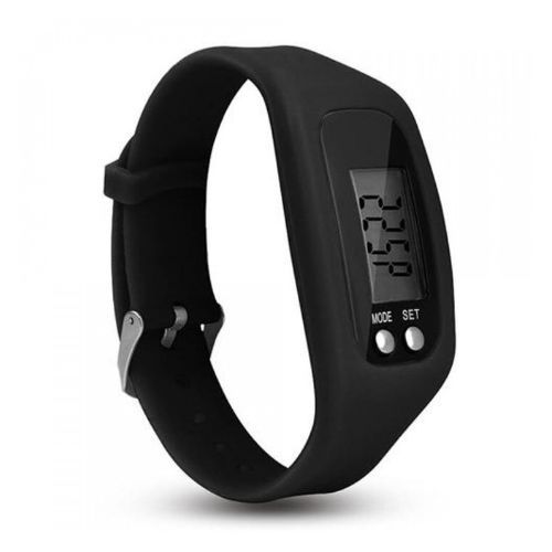 Наручний годинник-крокомір LiveUp SPORTS WATCH