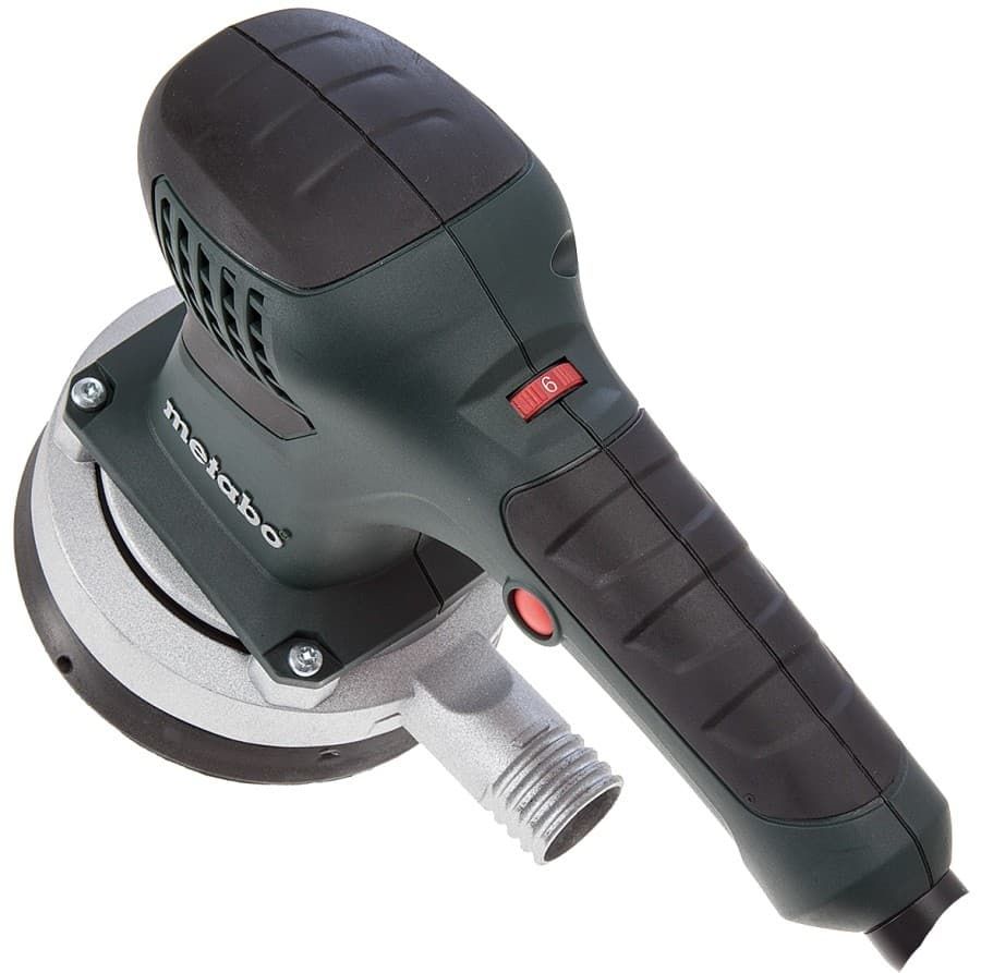 Вібраційна шліфмашина Metabo SXE 3150 (600444000)