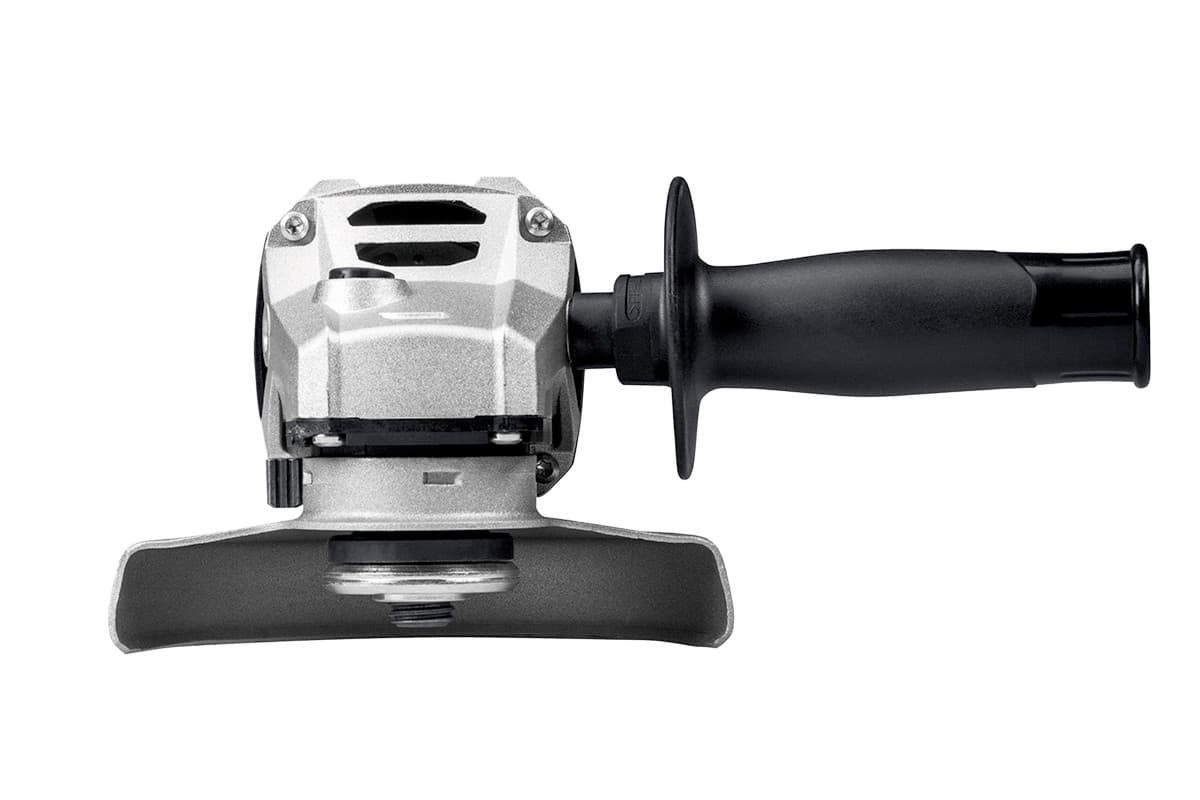 Болгарка (Кутова шліфмашина) Metabo W 1100-125 (603614010)