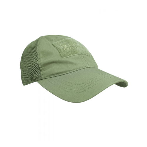 Кепка KOMBAT UK MESH Operators Cap оливковий