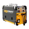 Інверторний зварювальний напівавтомат Procraft industrial SPI380 Long Range