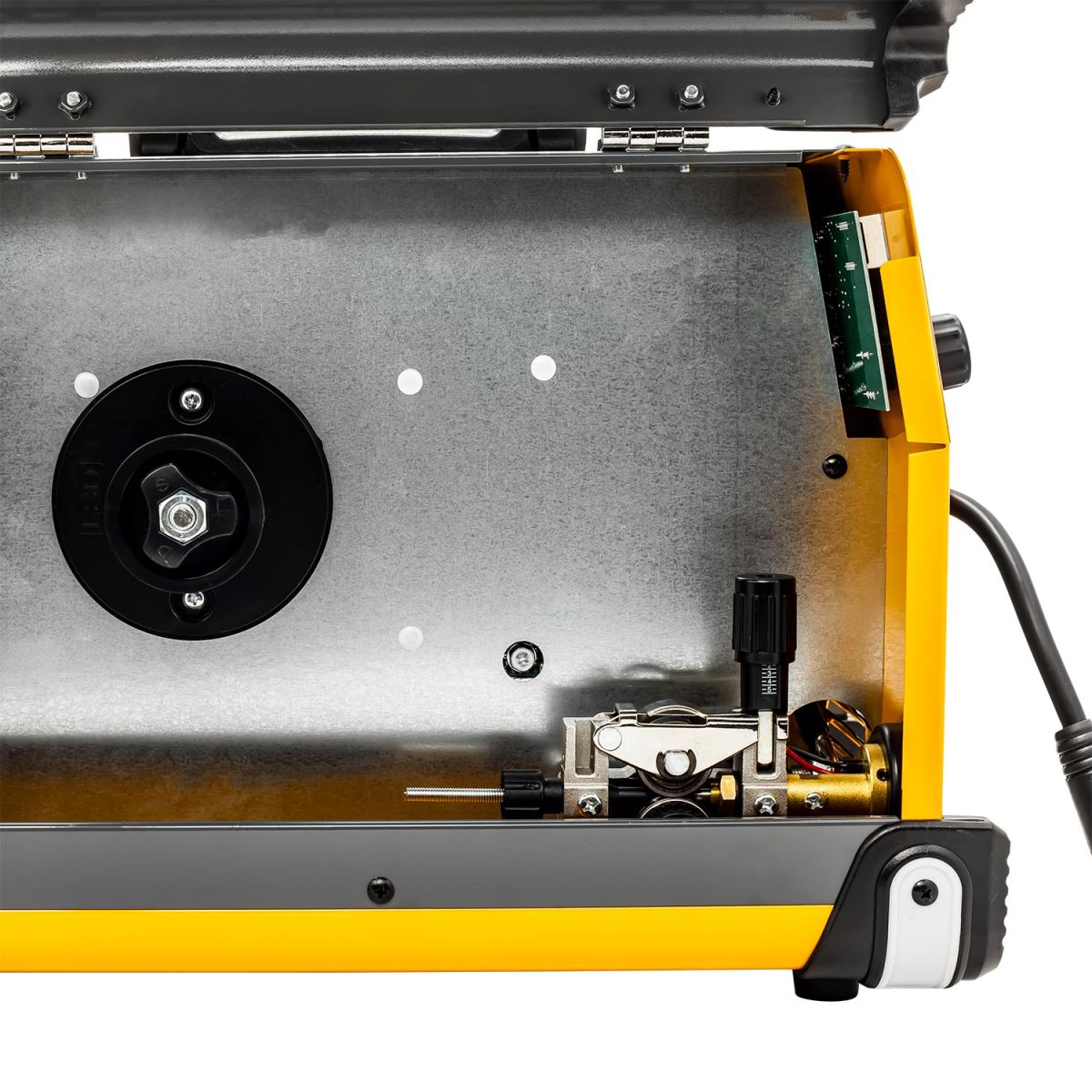 Інверторний зварювальний напівавтомат Procraft industrial SPI380 Long Range