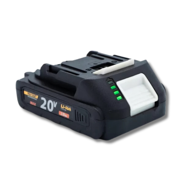 Акумуляторна батарея Procraft Battery20/2 (20В, 2Аг)