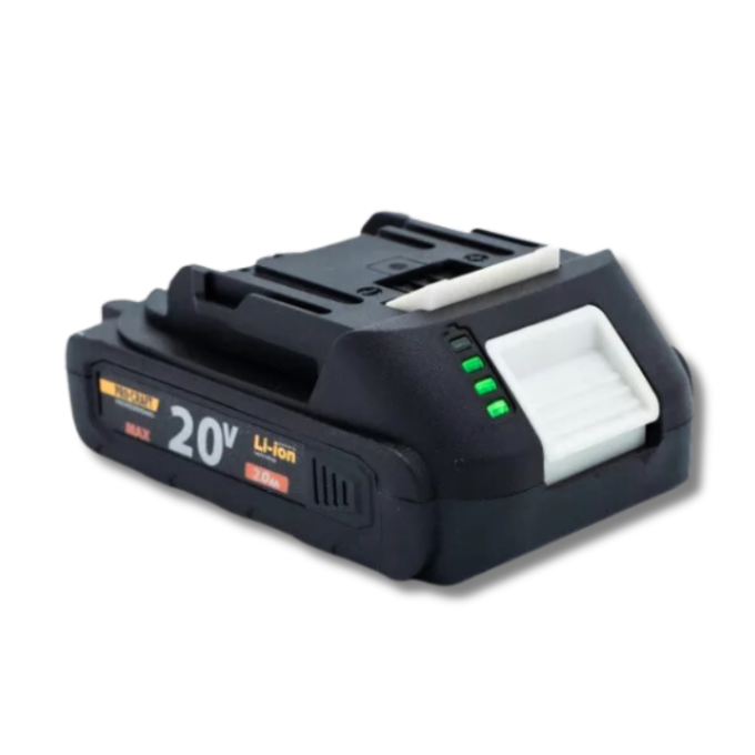 Акумуляторна батарея Procraft Battery20/2 (20В, 2Аг)