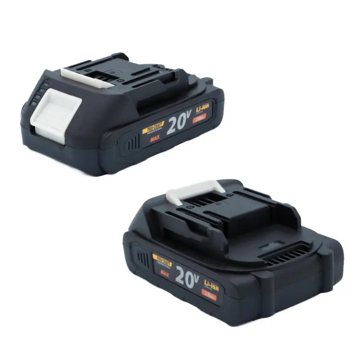 Акумуляторна батарея Procraft Battery20/2 (20В, 2Аг)