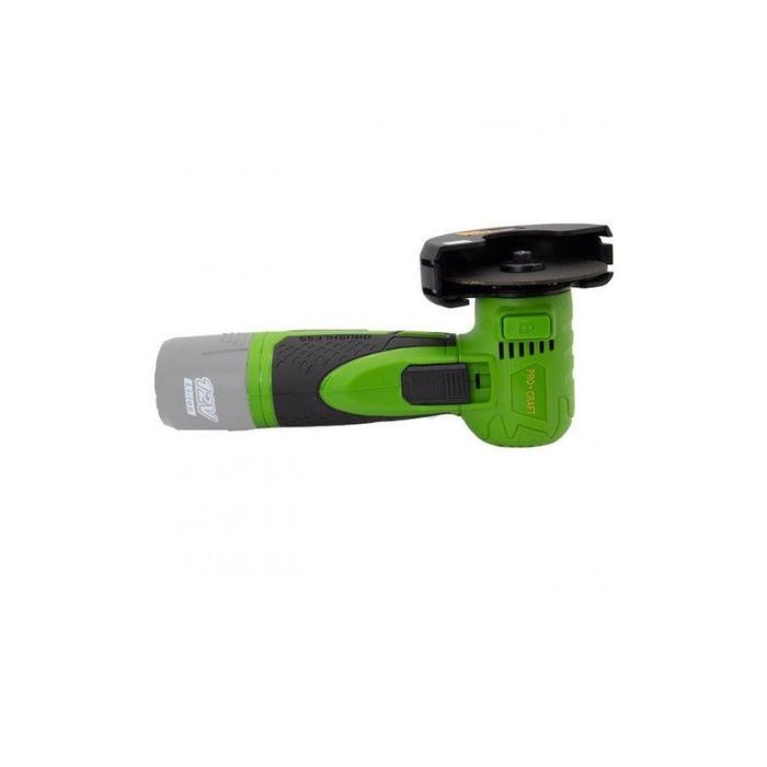 Акумуляторна міні болгарка Procraft PGA12