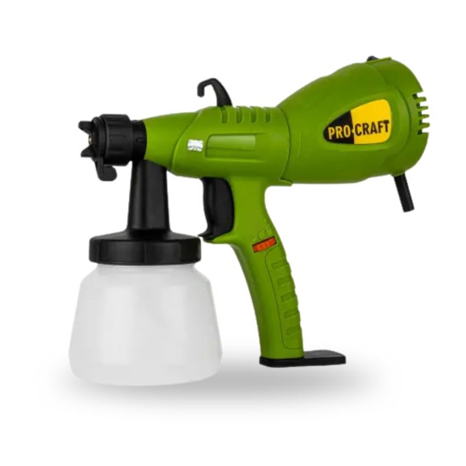 Фарбопульт Procraft PSE550