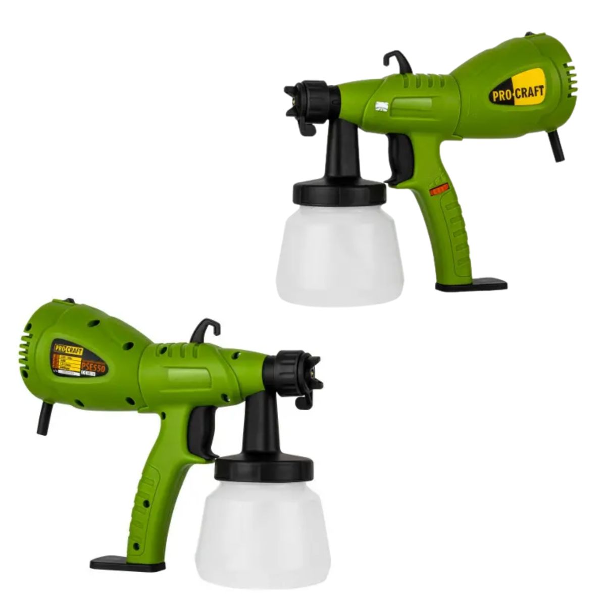 Фарбопульт Procraft PSE550