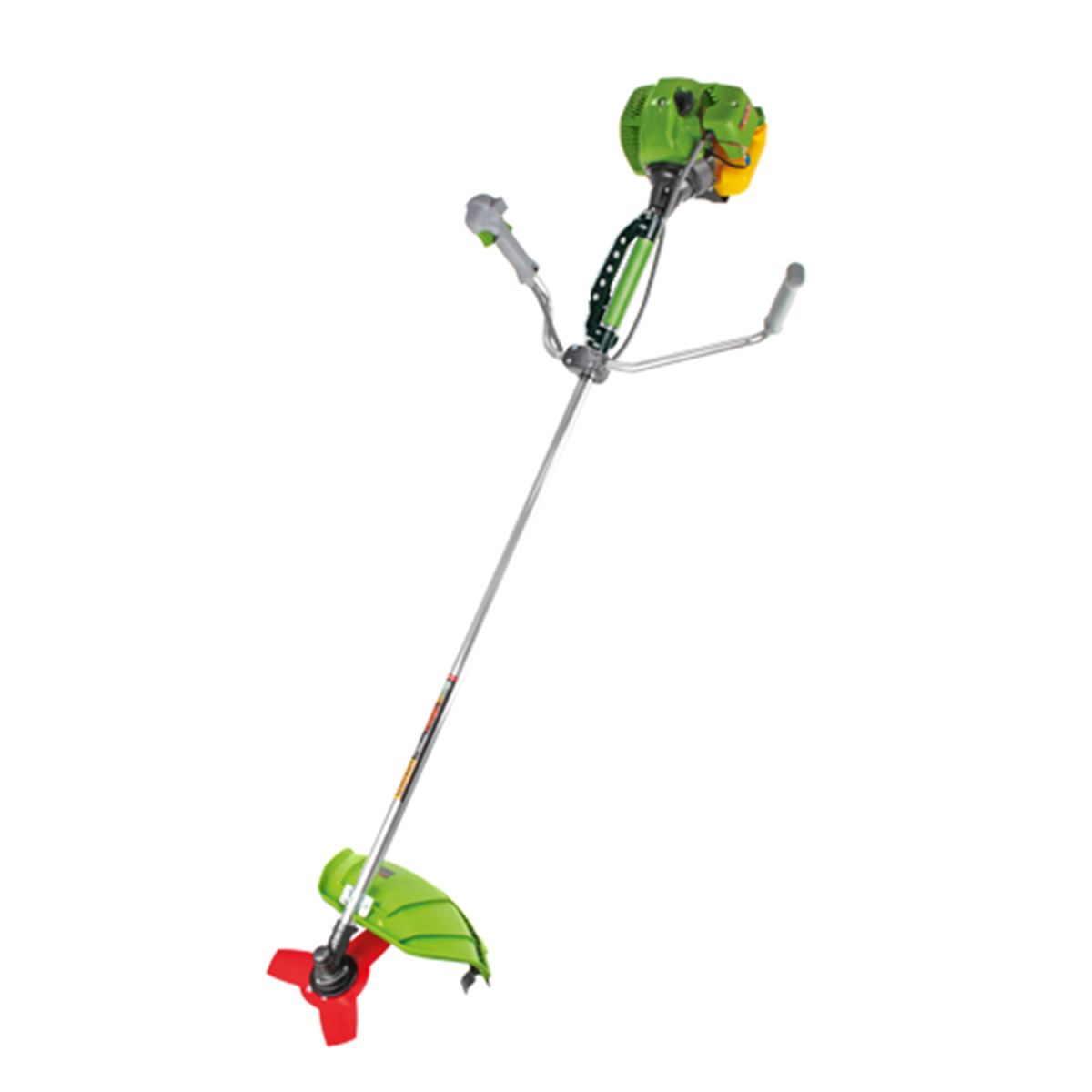 Бензиновий тример PRO СRAFT Т4200 рюкзак 2020 New