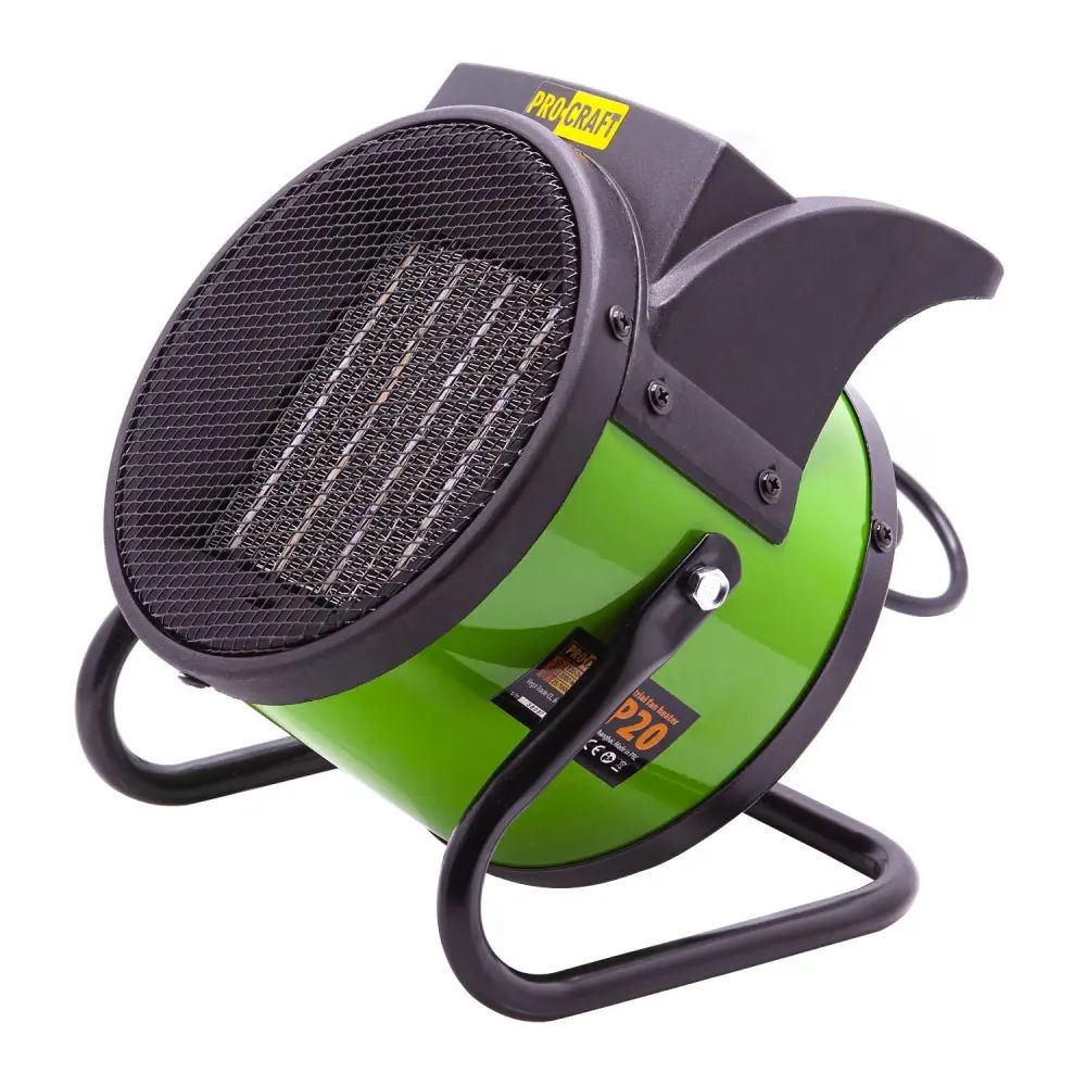 Тепловентилятор Procraft FP-20