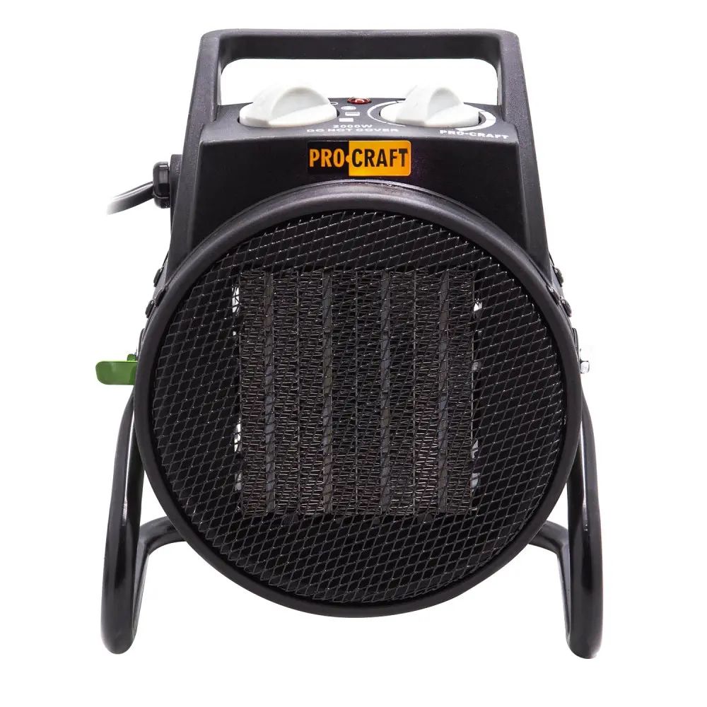 Тепловентилятор Procraft FP-20