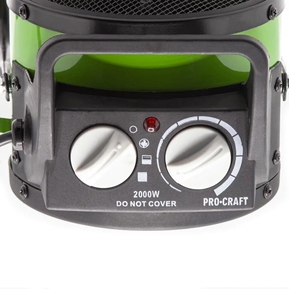 Тепловентилятор Procraft FP-20