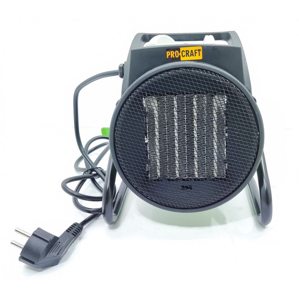 Тепловентилятор Procraft FP-30