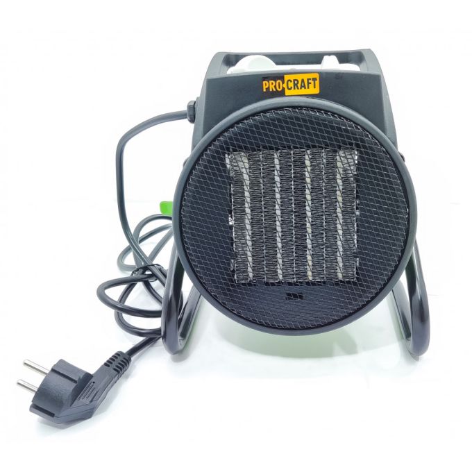 Тепловентилятор Procraft FP-30
