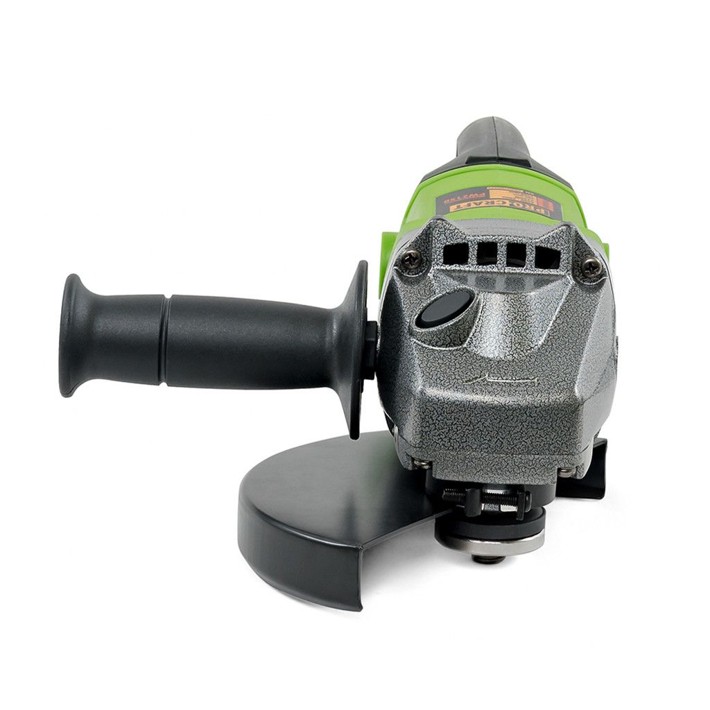 Болгарка (кутова шліфувальна) ProCraft PW-2150 ES