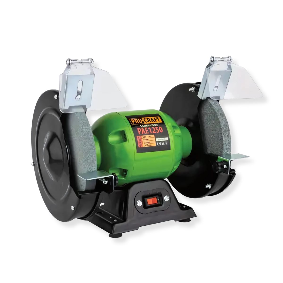Точило Procraft PAE200/1250