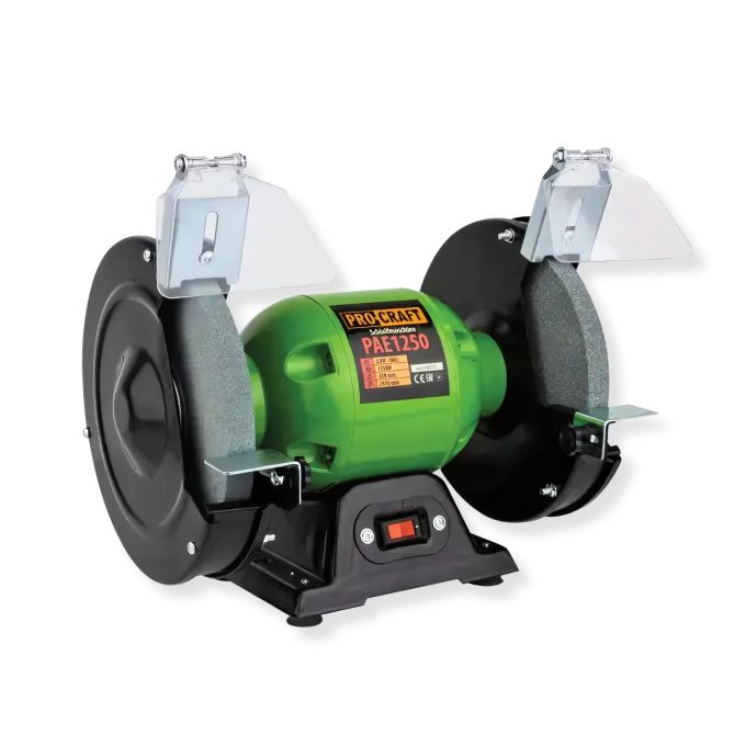 Точило Procraft PAE200/1250