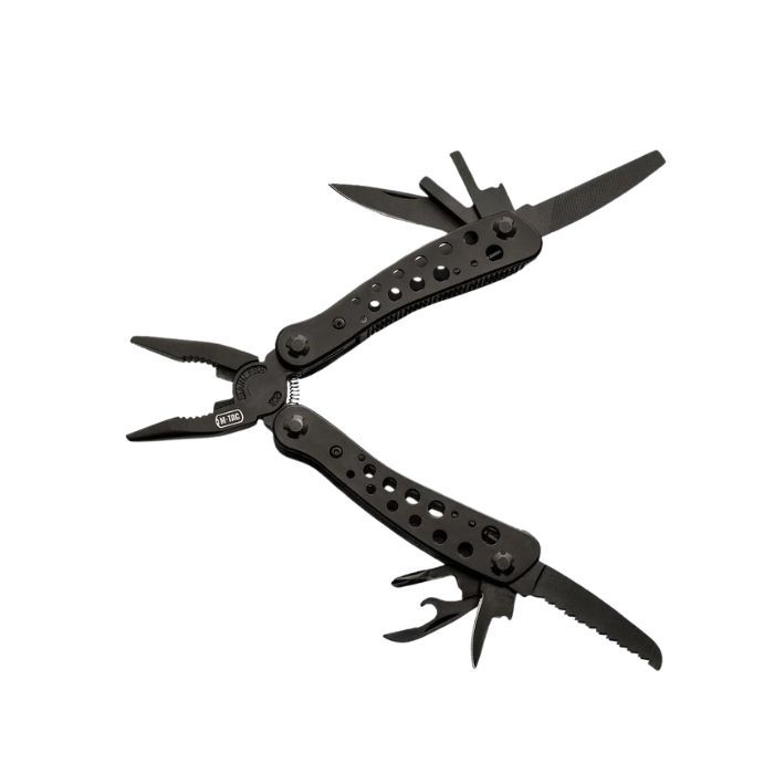 Мультитул M-Tac Type 1 чорний