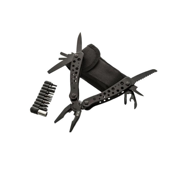 Мультитул M-Tac Type 1 чорний