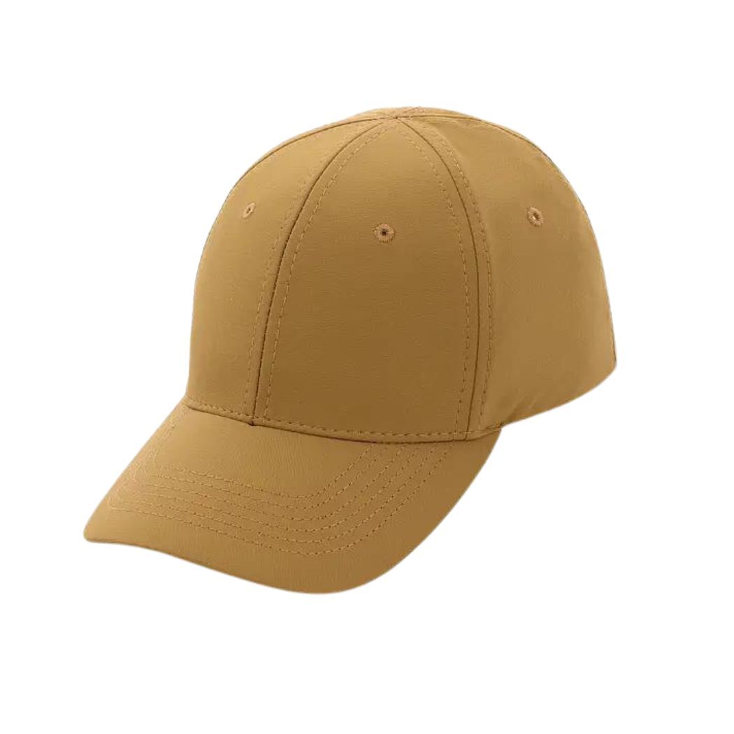 M-TAC Бейсболка Flex Lightweight Coyote Brown