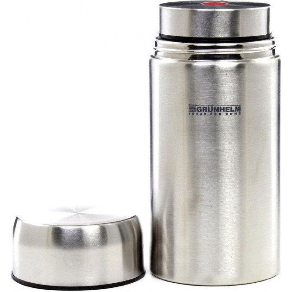 Термоc для їжі Grunhelm 1000 мл