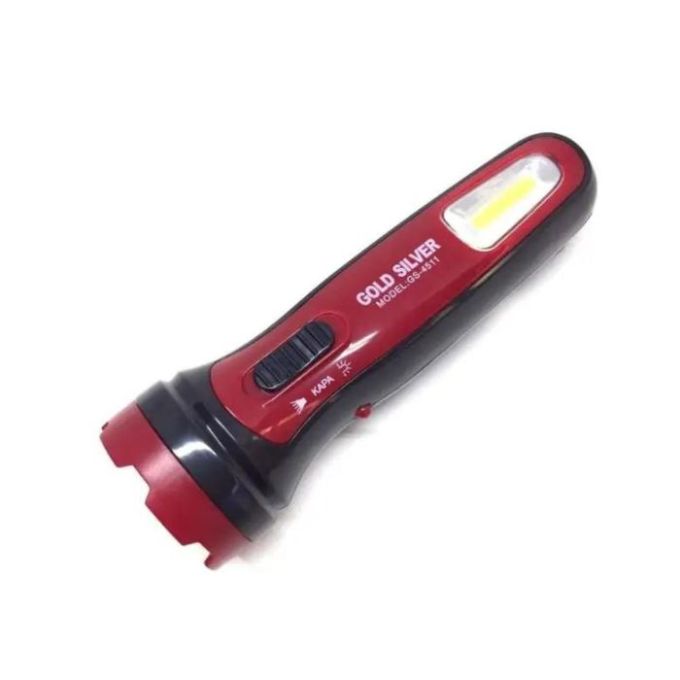 Ліхтарик Gold Silver