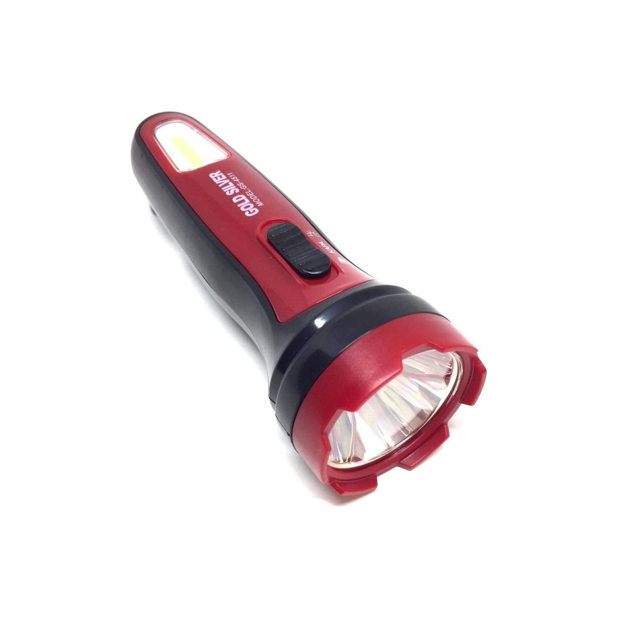 Ліхтарик Gold Silver