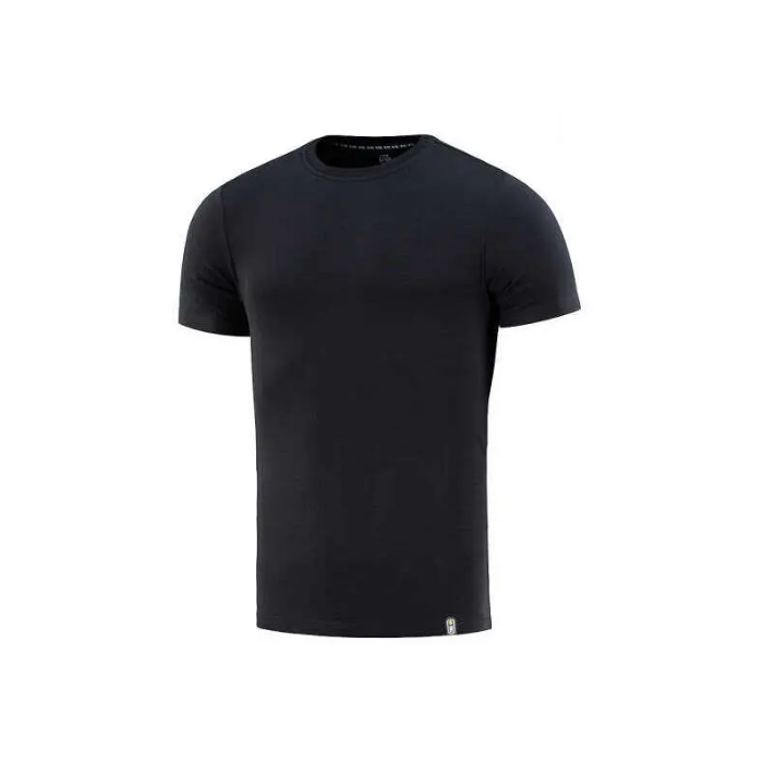 Футболка  M-Tac SUMMER 93/7 BLECK, Розмір L