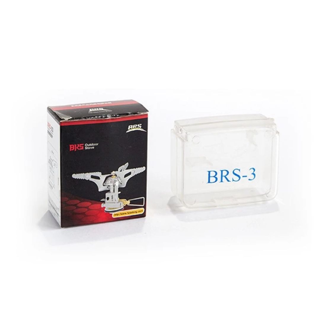 Горілка газова для кемпінгу BRS 03