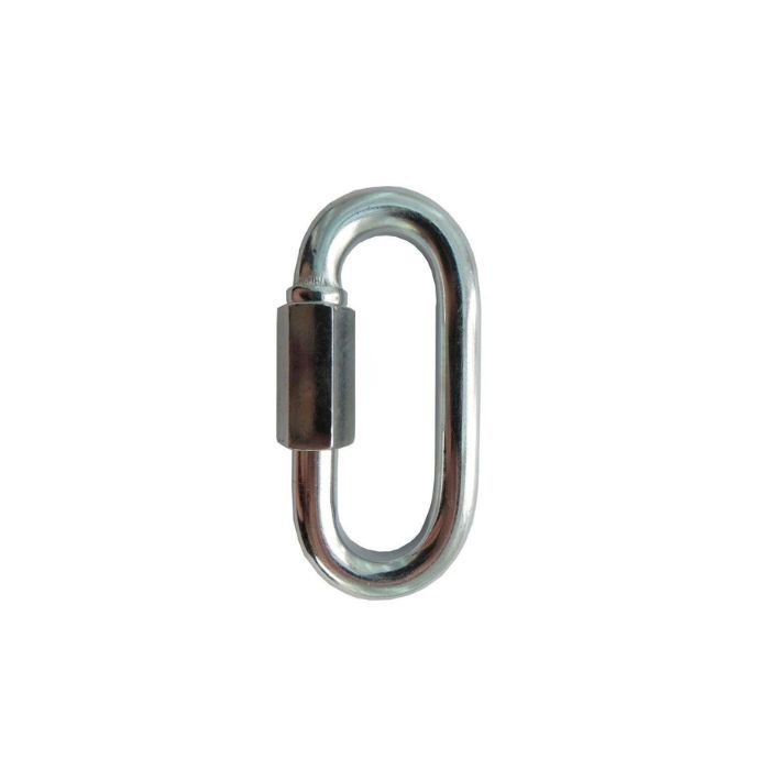 Карабін 1шт алюмінієвий