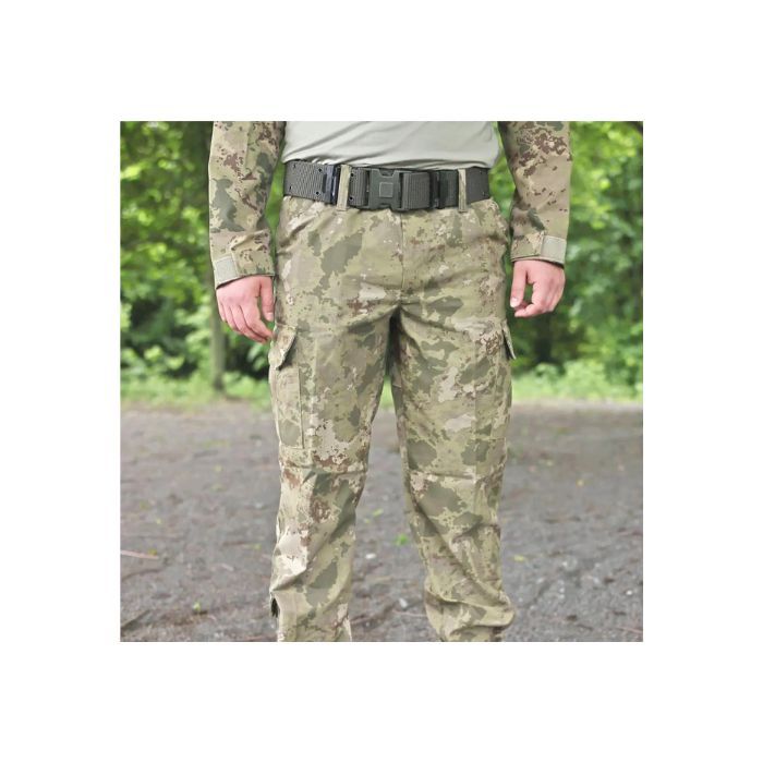 Тактичні штани військові Accord, Розмір S