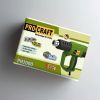 Технічний фен ProCraft PH-2000 (єл. табло)