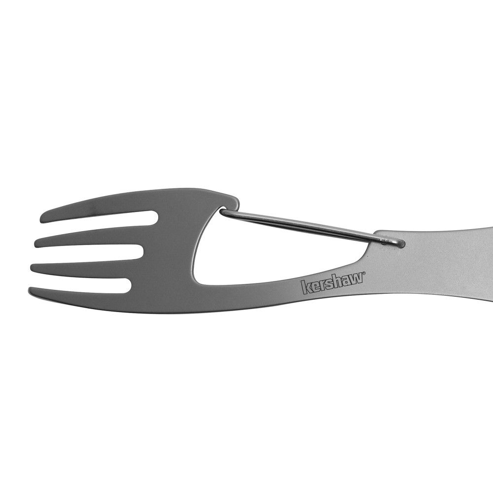 Ловилка Kershaw Ration fork and spoon tool