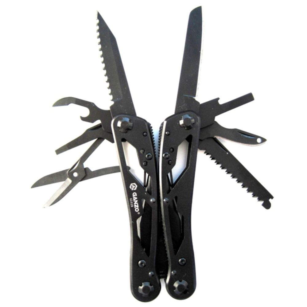 Мультитул Multi Tool Ganzo G202B
