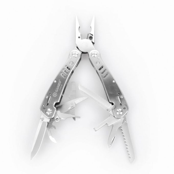 Мультитул Multi Tool Ganzo G302-H