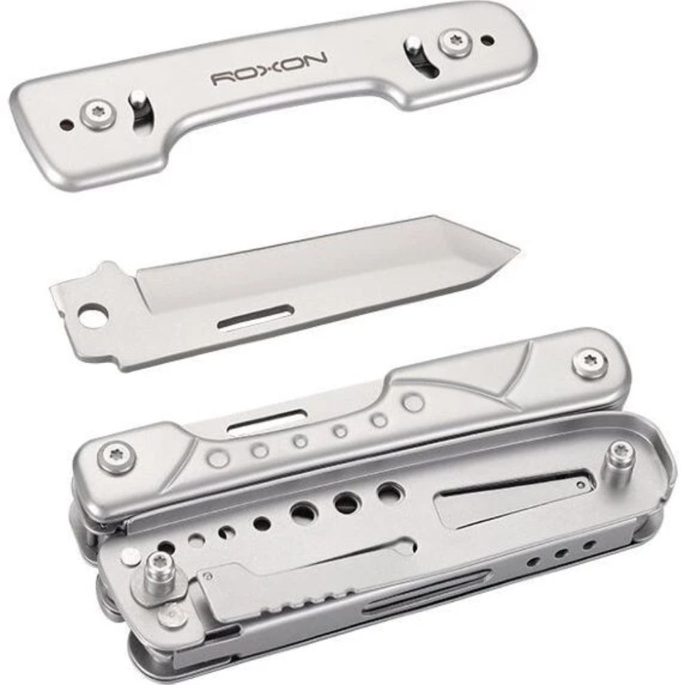 Мультитул Roxon Phantom S802