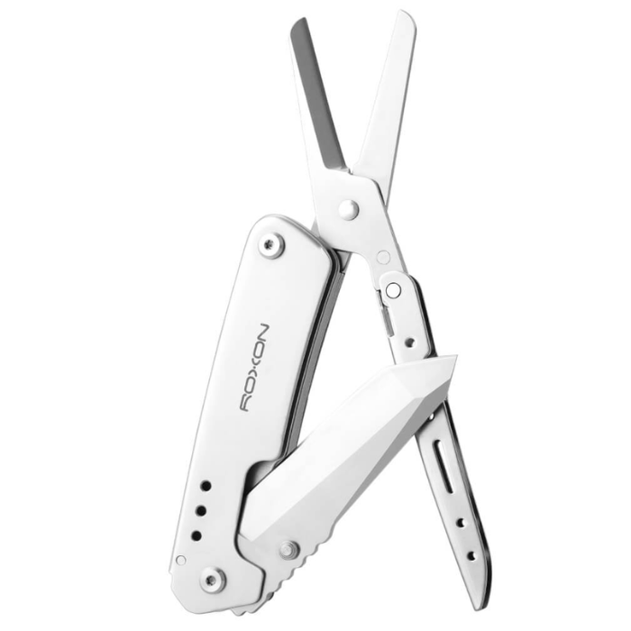 Ніж-Ножиці Roxon KS S501