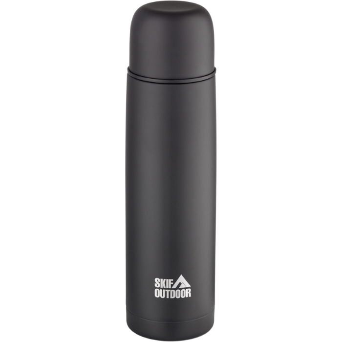 Термос SKIF Outdoor Walker Black 1L
