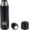 Термос SKIF Outdoor Walker Black 1L