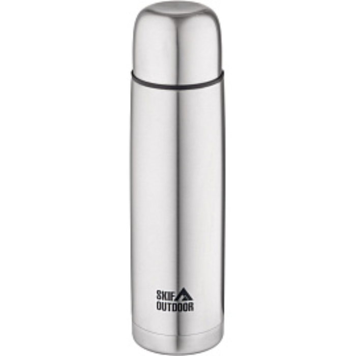 Термос SKIF Outdoor Walker Silver 1L