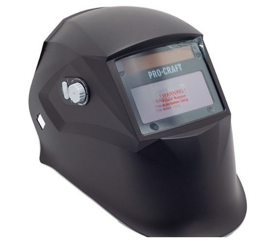 Маска зварювальна Procraft SPH90-800-B