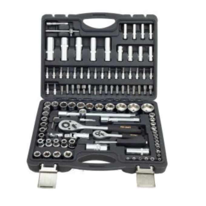 Набір ручного інструменту Procraft WS-108