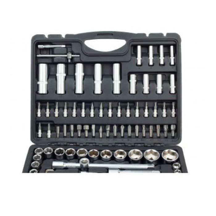 Набір ручного інструменту Procraft WS-108