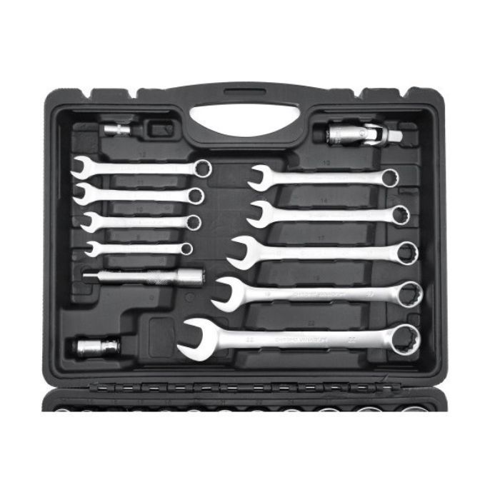 Набір ручного інструменту Procraft WS-82