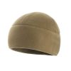 Шапка M-Tac Watch Cap Premium фліс (250г/м2) Dark Olive (L)