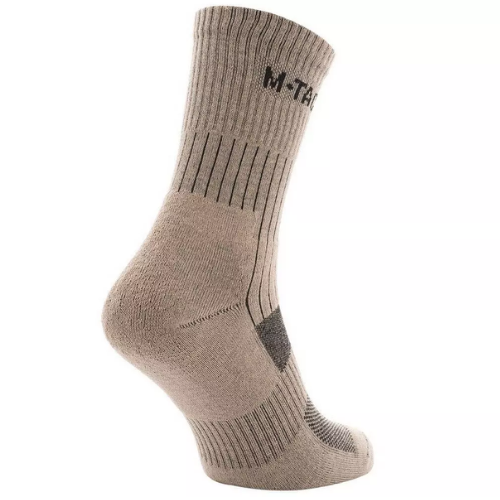 Шкарпетки M-Tac Mk.1 хакі, Розмір XL