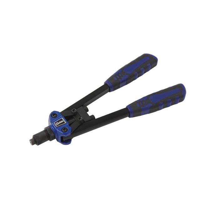 Заклепник посилений 340 мм, Ø3.2/4.0/4.8 мм (алюміній/сталь/нержавіюча сталь), ТМ Kubis