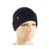 Шапка M-Tac тонка в'язка 100% акрил dark navy blue (р.S/M)