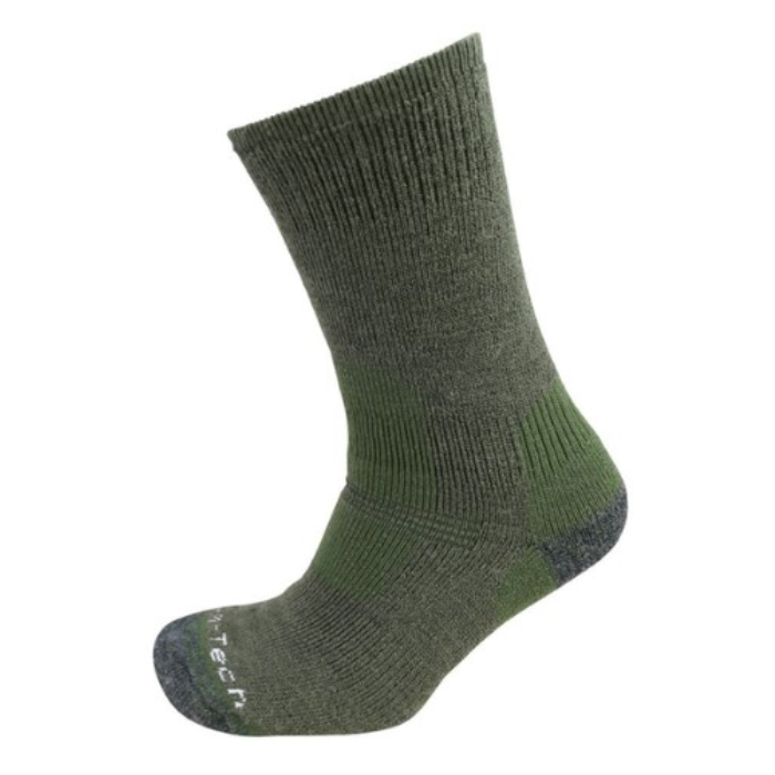 Термошкарпетки зимові Kombat UK Odin Cold Weather олива (р.43-46), Розмір XL