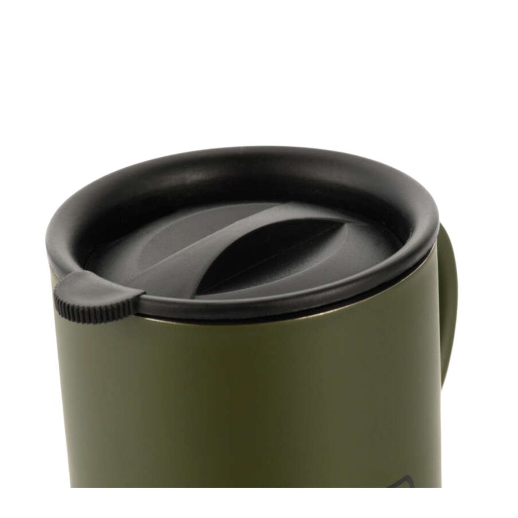 Термокухоль M-Tac 400 мл. олива